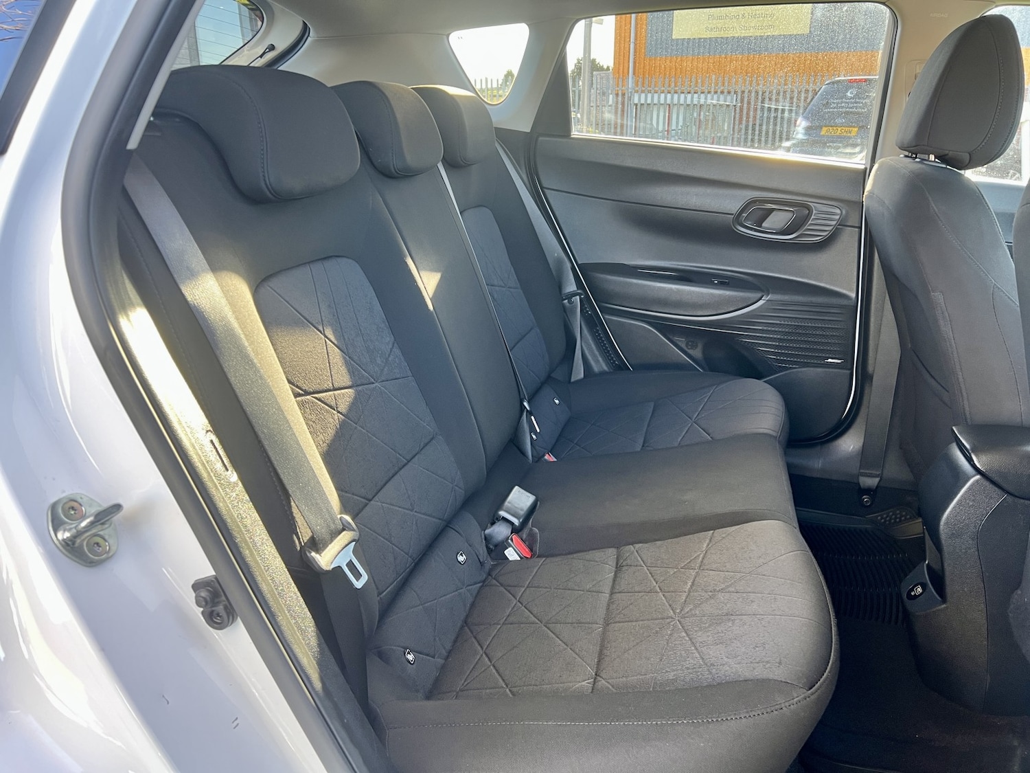 Used Hyundai BAYON 2021 for sale - 76656046: Photo 40