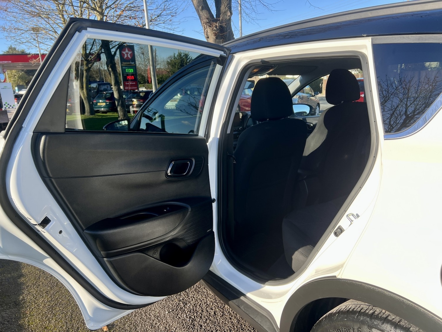 Used Hyundai BAYON 2021 for sale - 76656046: Photo 41