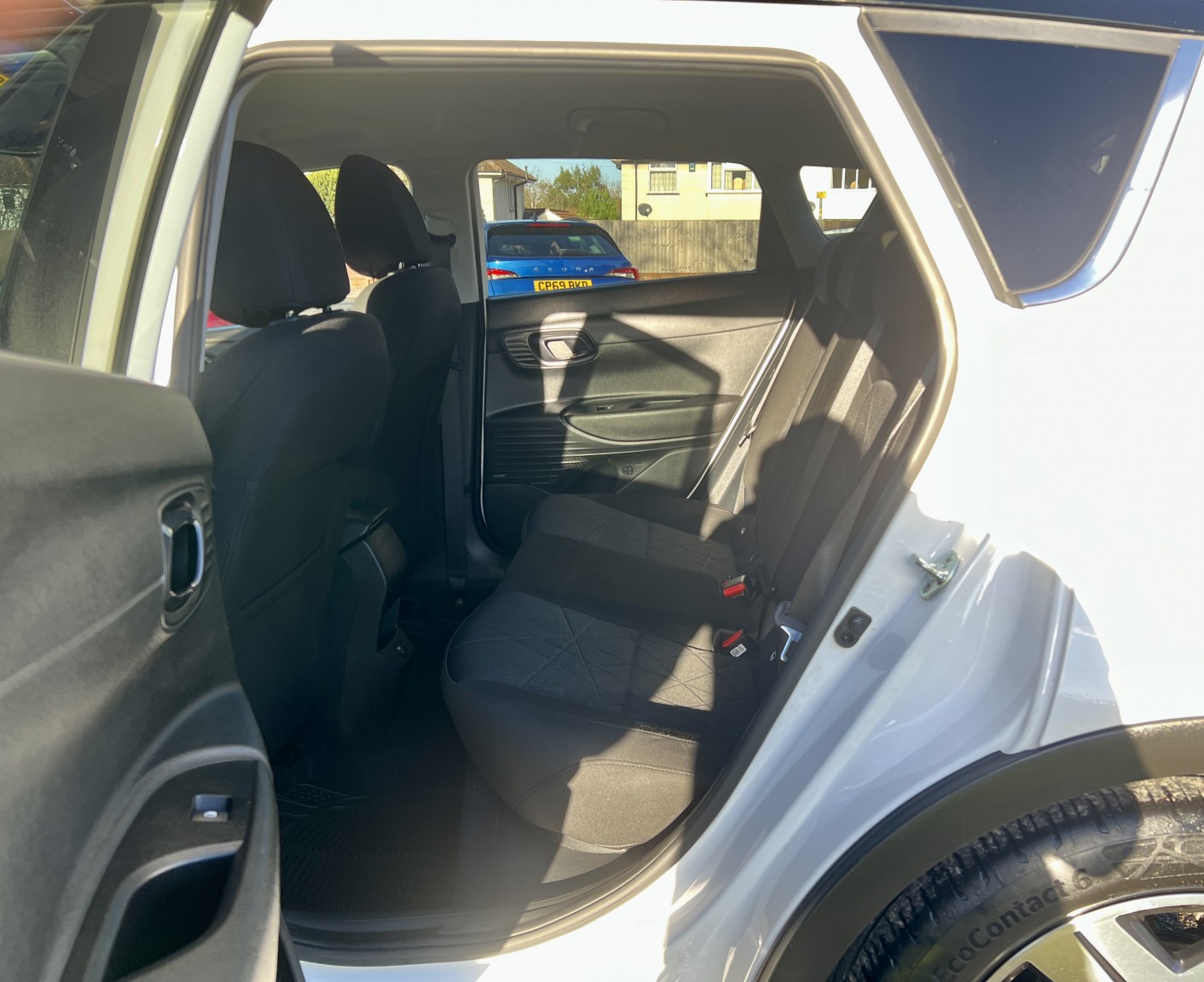 Used Hyundai BAYON 2021 for sale - 76656046: Photo 42