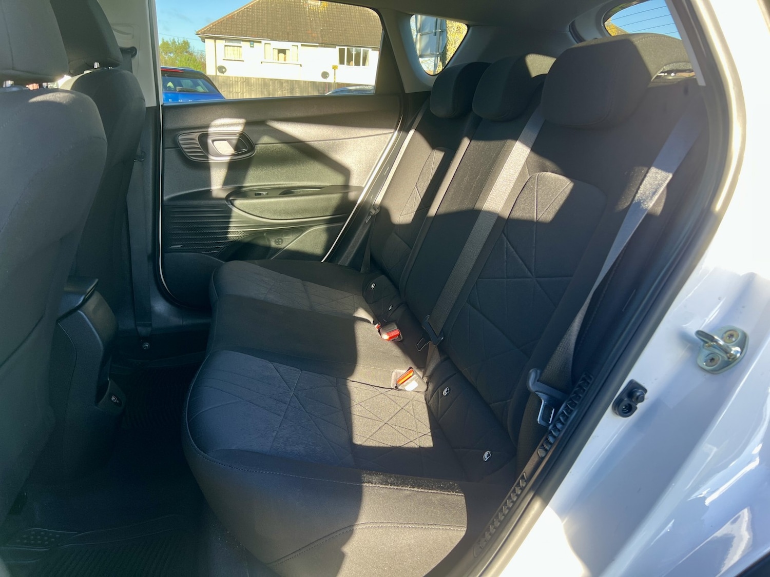 Used Hyundai BAYON 2021 for sale - 76656046: Photo 43