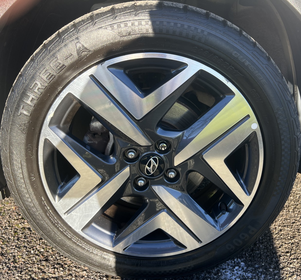 Used Hyundai BAYON 2021 for sale - 76656046: Photo 9