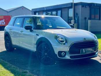 2019 - 1.5 Clubman Cooper Classic 6-Door