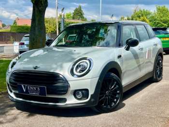 Used MINI Clubman 2019 for sale - 74608303: Photo