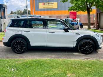 Used MINI Clubman 2019 for sale - 74608303: Photo