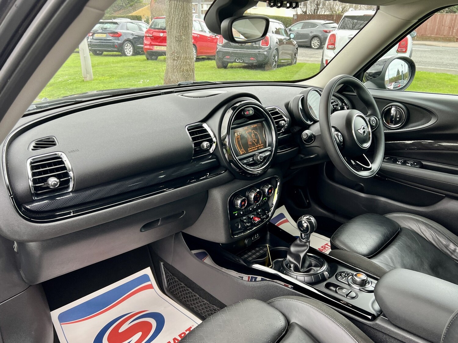 Used MINI Clubman 2017 for sale - 77822238: Photo 22