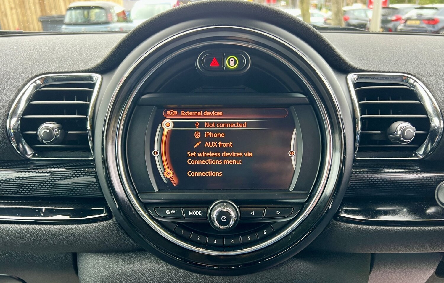 Used MINI Clubman 2017 for sale - 77822238: Photo 25