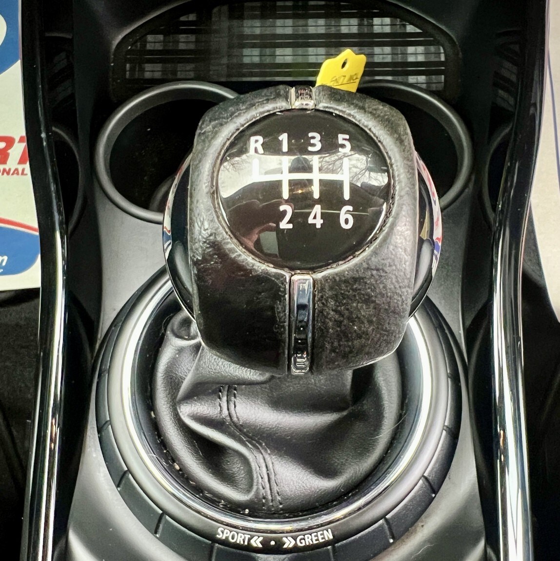 Used MINI Clubman 2017 for sale - 77822238: Photo 28