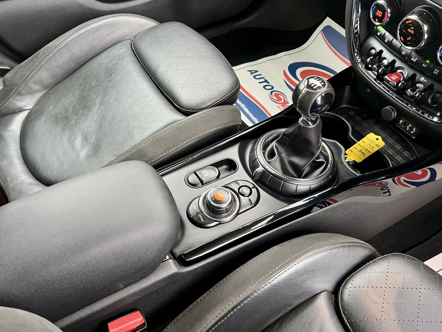 Used MINI Clubman 2017 for sale - 77822238: Photo 31