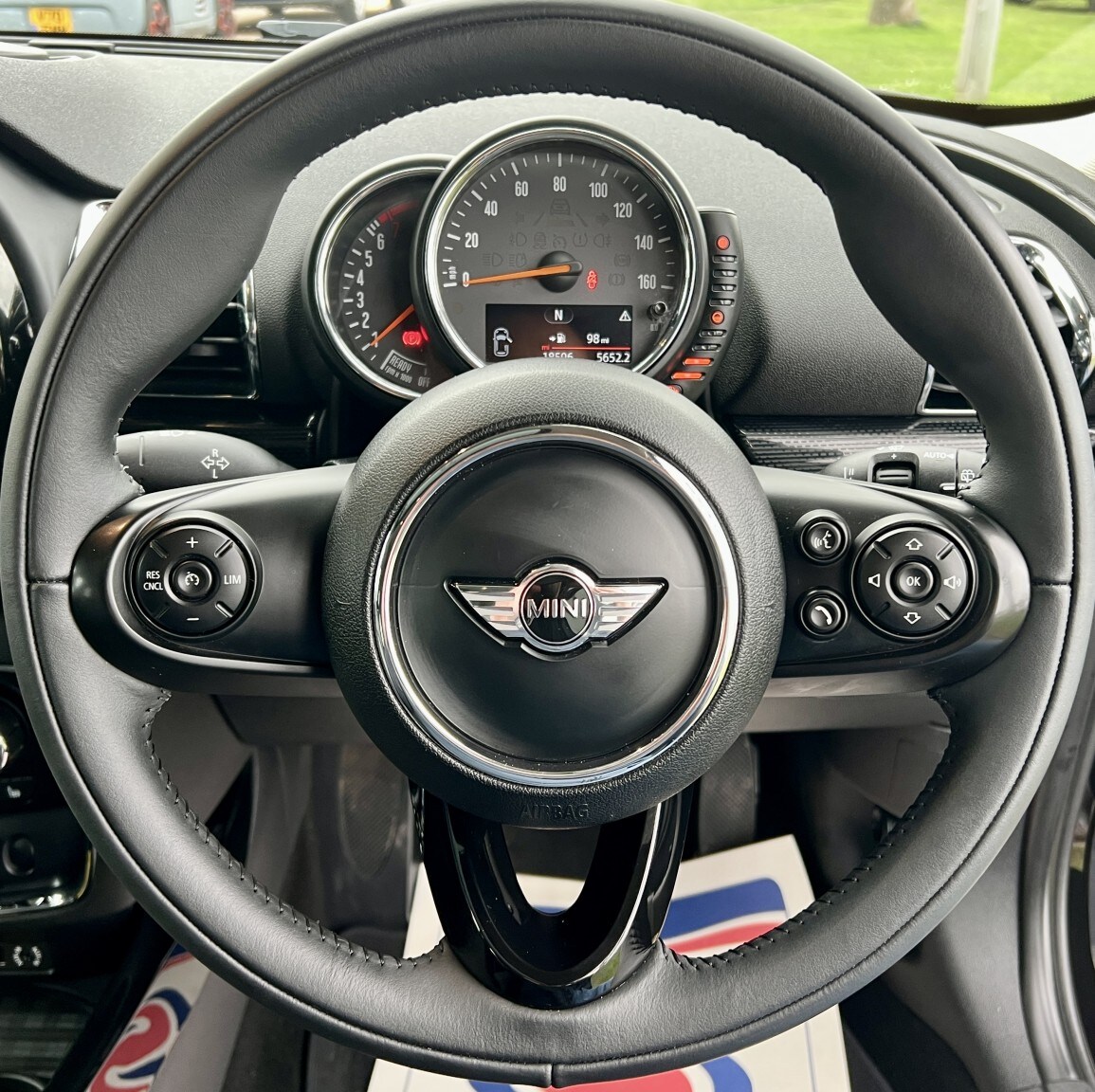 Used MINI Clubman 2017 for sale - 77822238: Photo 32