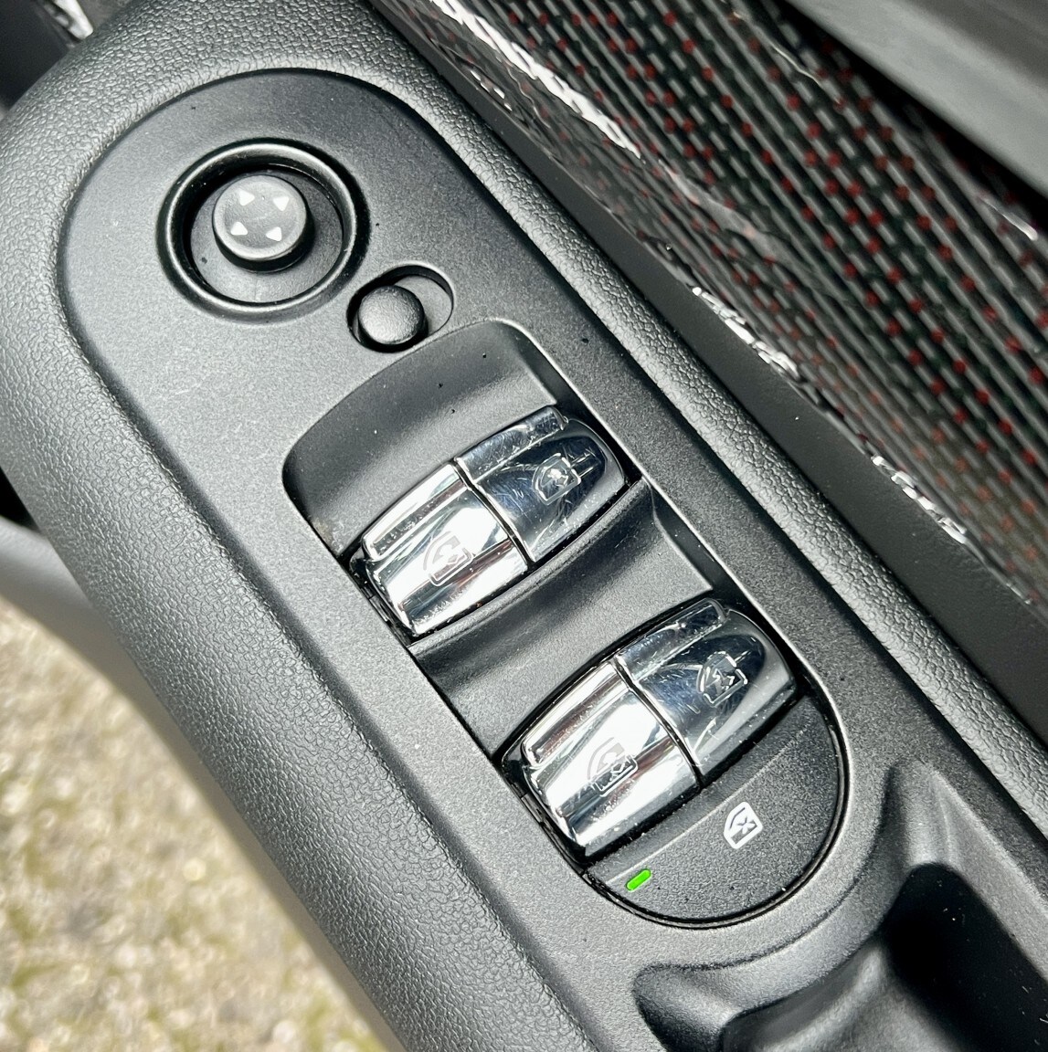 Used MINI Clubman 2017 for sale - 77822238: Photo 35