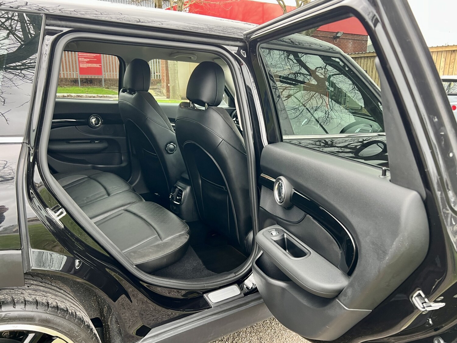 Used MINI Clubman 2017 for sale - 77822238: Photo 37