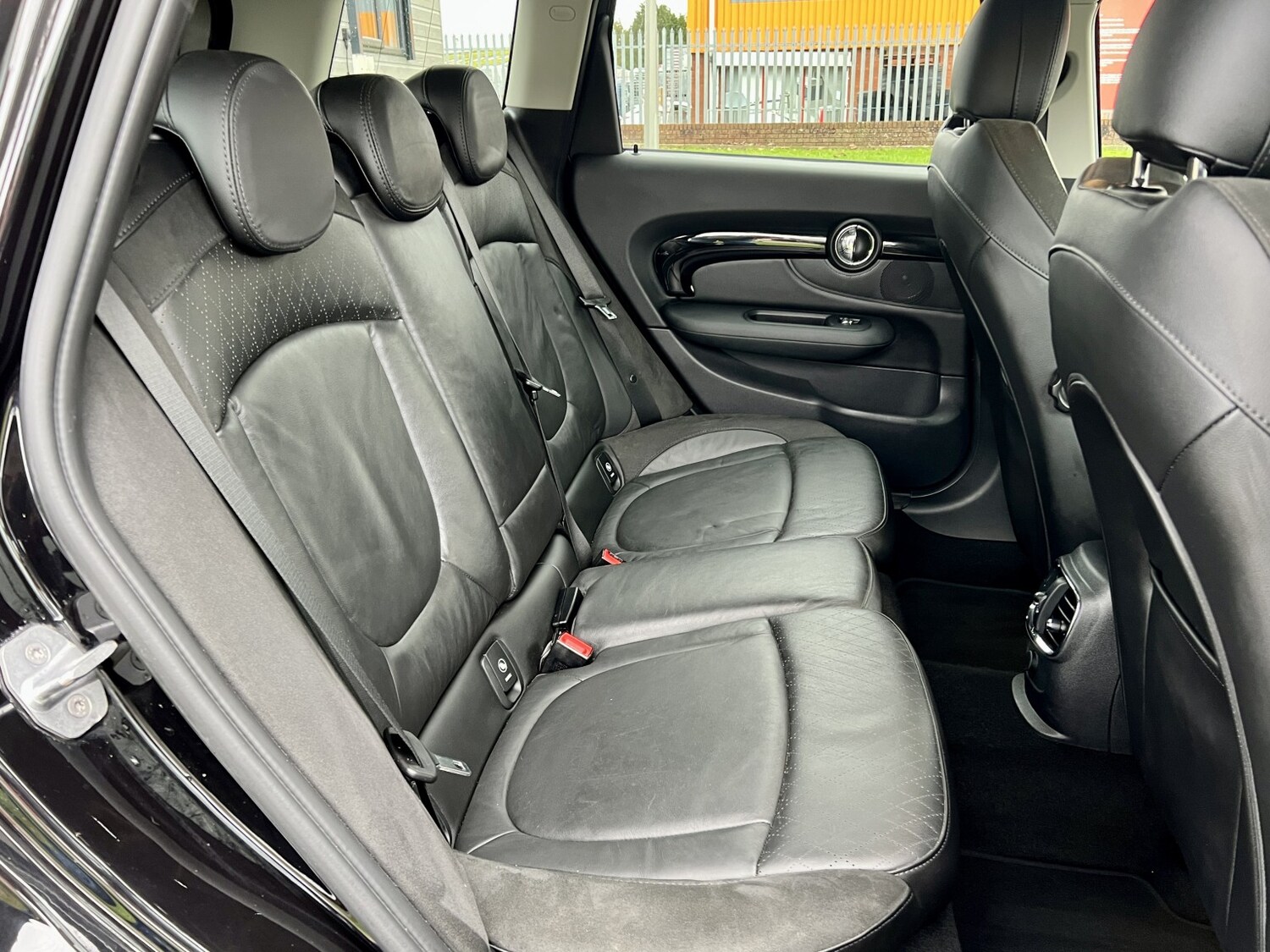 Used MINI Clubman 2017 for sale - 77822238: Photo 39