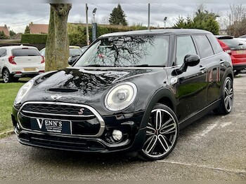 Used MINI Clubman 2017 for sale - 77822238: Photo