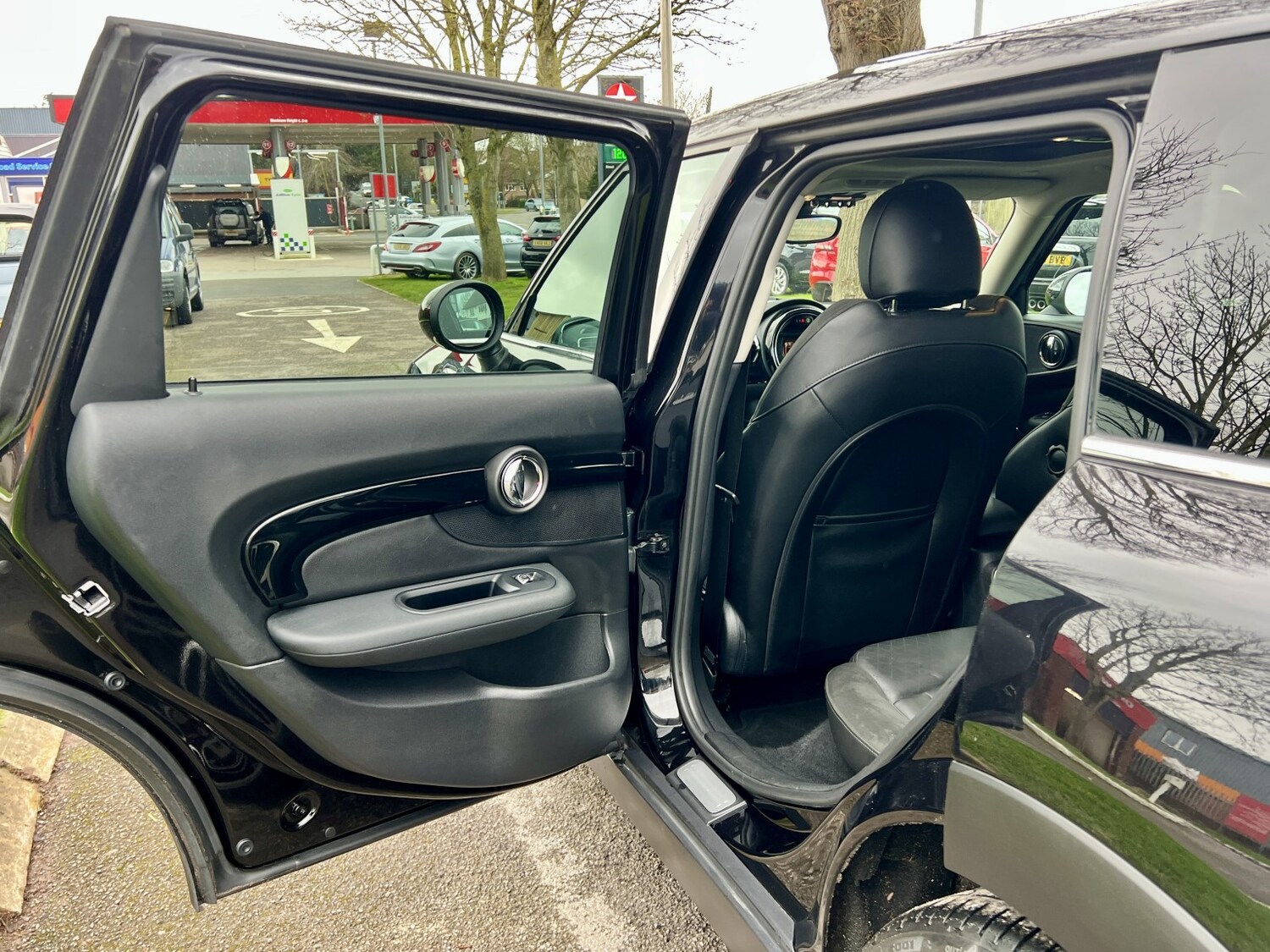 Used MINI Clubman 2017 for sale - 77822238: Photo 40