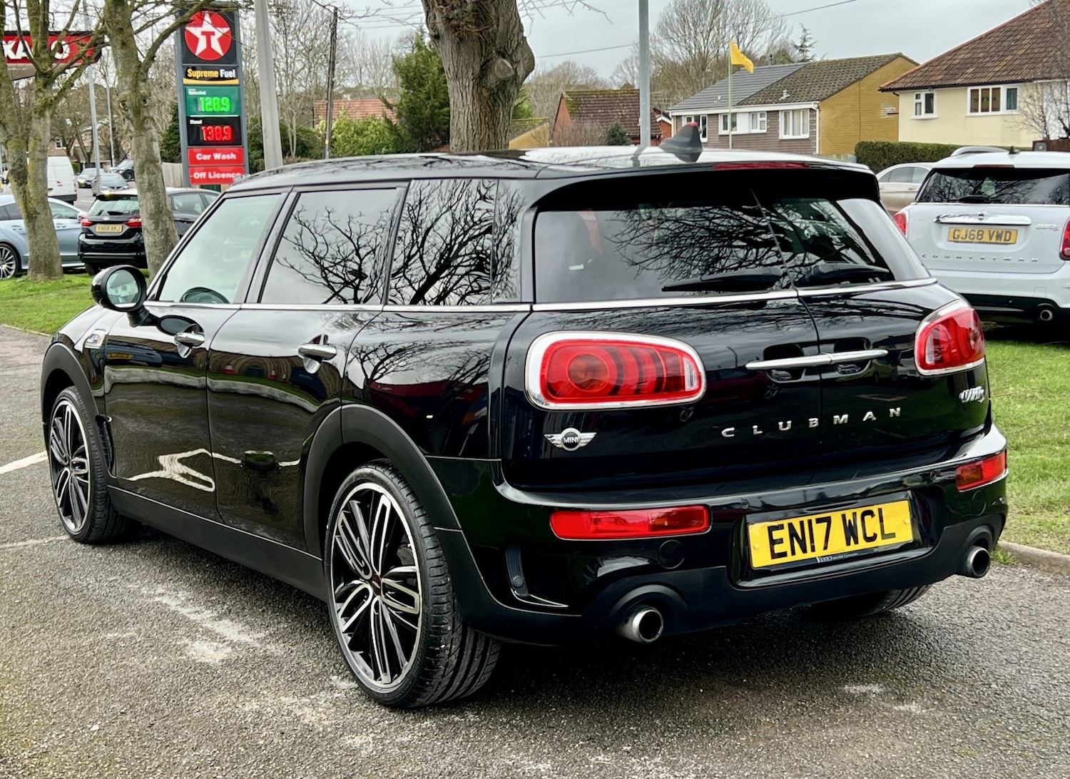 Used MINI Clubman 2017 for sale - 77822238: Photo 5