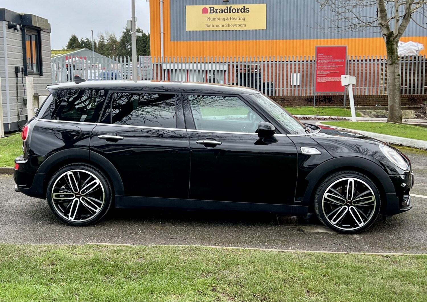 Used MINI Clubman 2017 for sale - 77822238: Photo 8