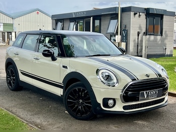 Used MINI Clubman 2018 for sale - 78920992: Photo