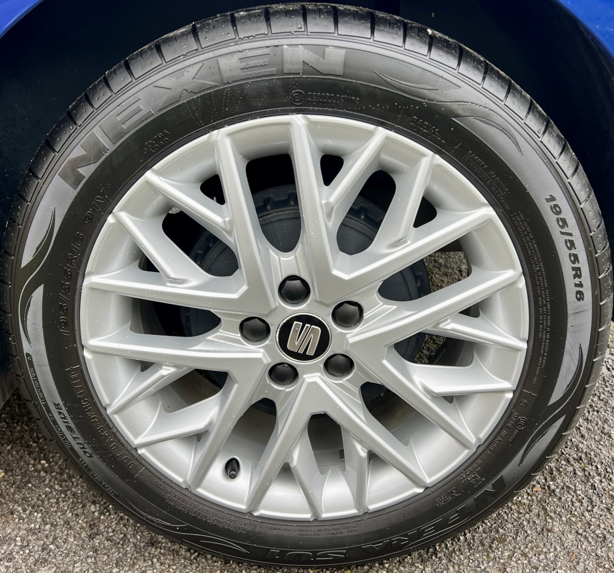 Used SEAT Ibiza 2019 for sale - 77220491: Photo 10