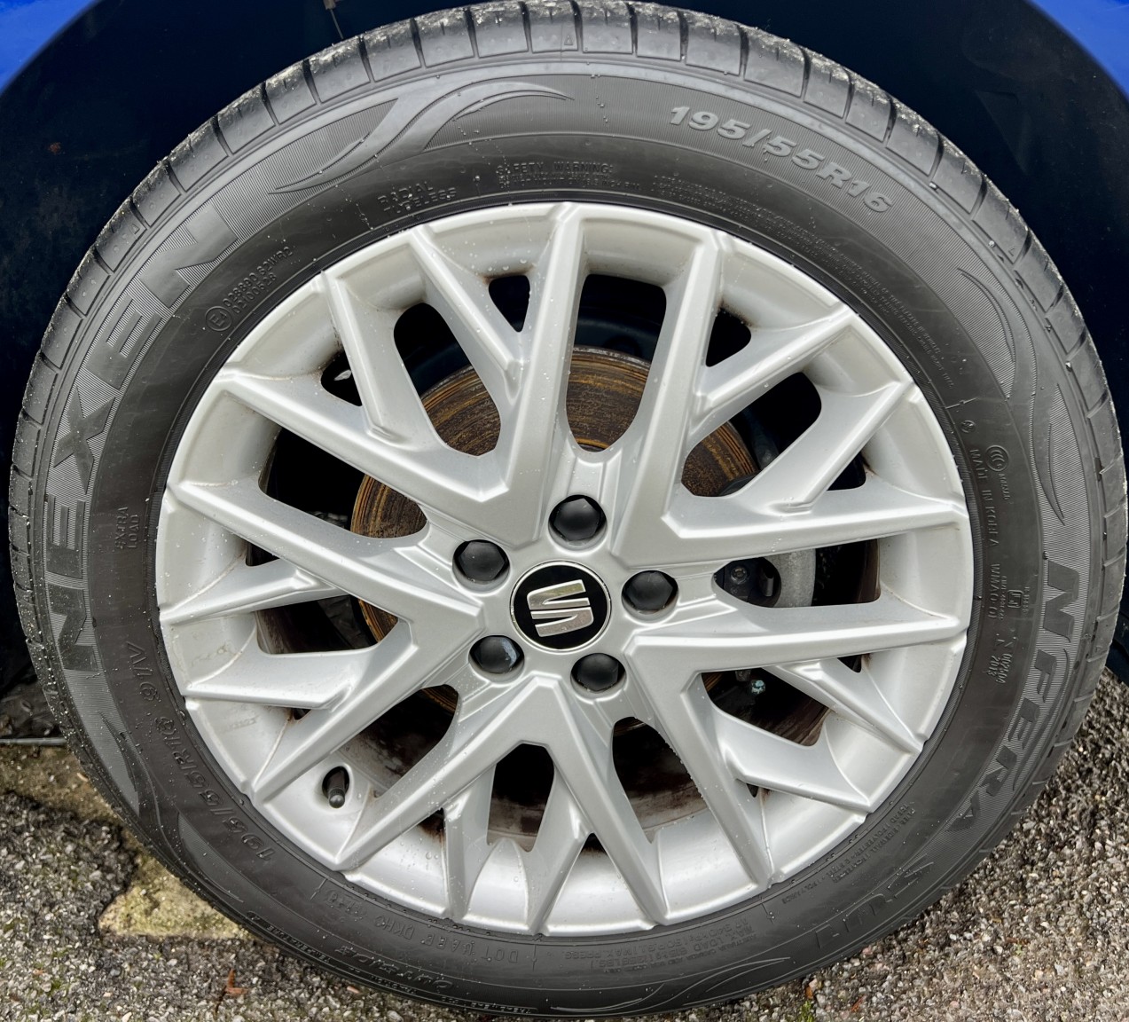 Used SEAT Ibiza 2019 for sale - 77220491: Photo 12