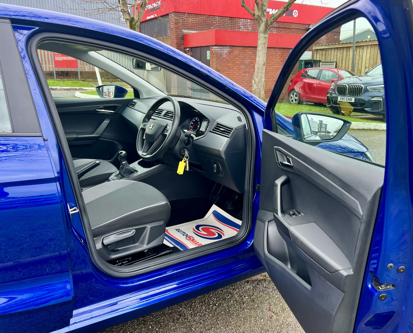 Used SEAT Ibiza 2019 for sale - 77220491: Photo 14