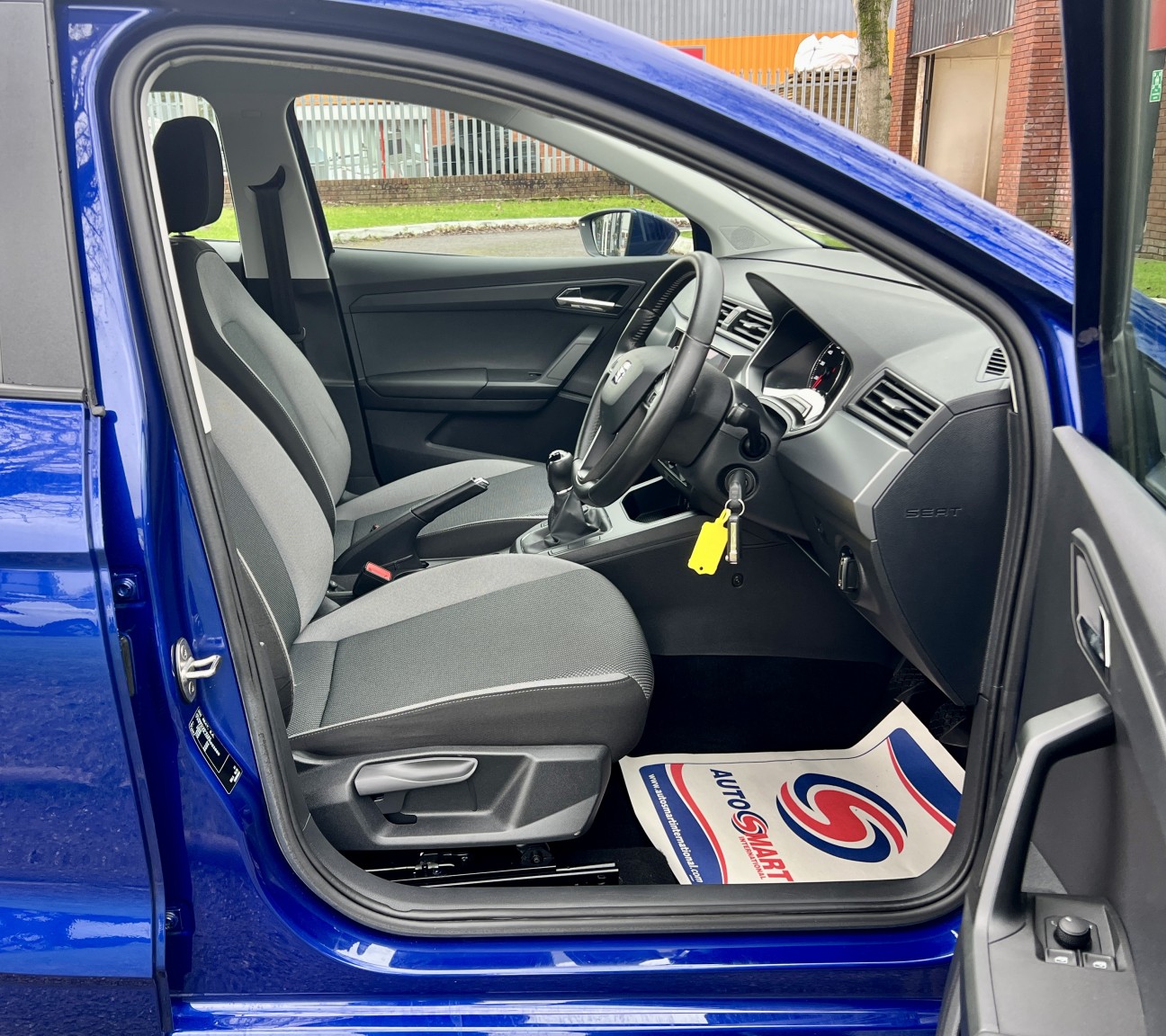 Used SEAT Ibiza 2019 for sale - 77220491: Photo 15