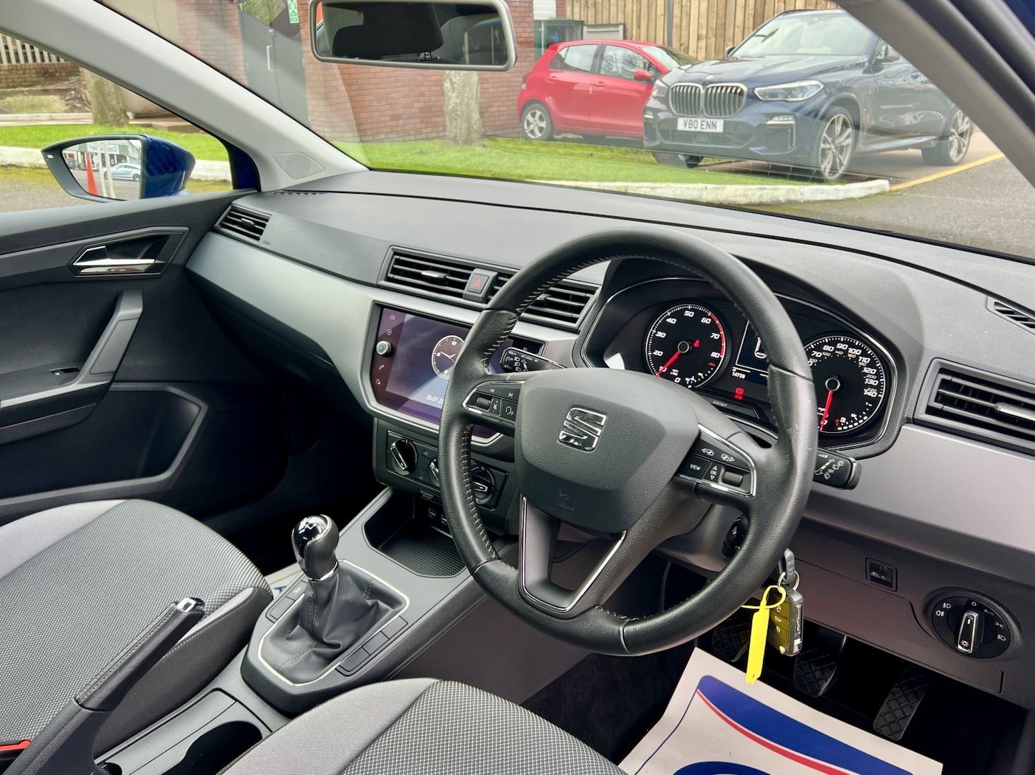 Used SEAT Ibiza 2019 for sale - 77220491: Photo 17