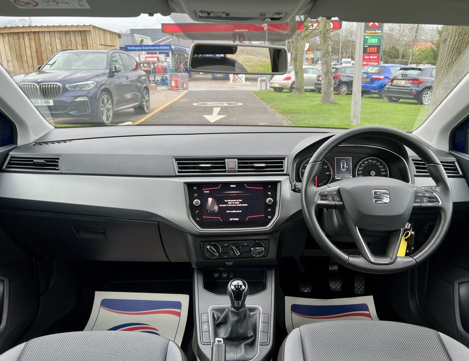 Used SEAT Ibiza 2019 for sale - 77220491: Photo 18