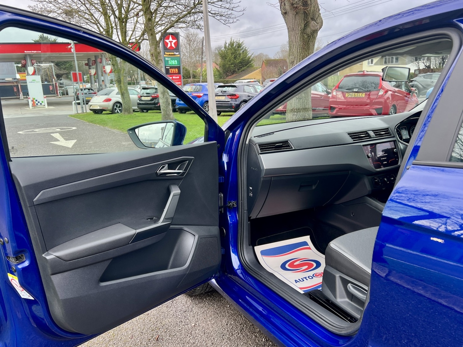 Used SEAT Ibiza 2019 for sale - 77220491: Photo 19