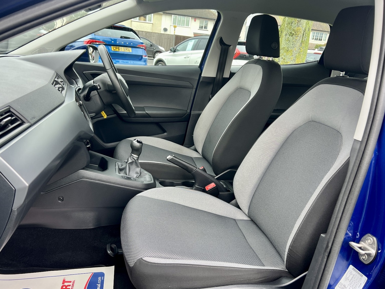 Used SEAT Ibiza 2019 for sale - 77220491: Photo 21