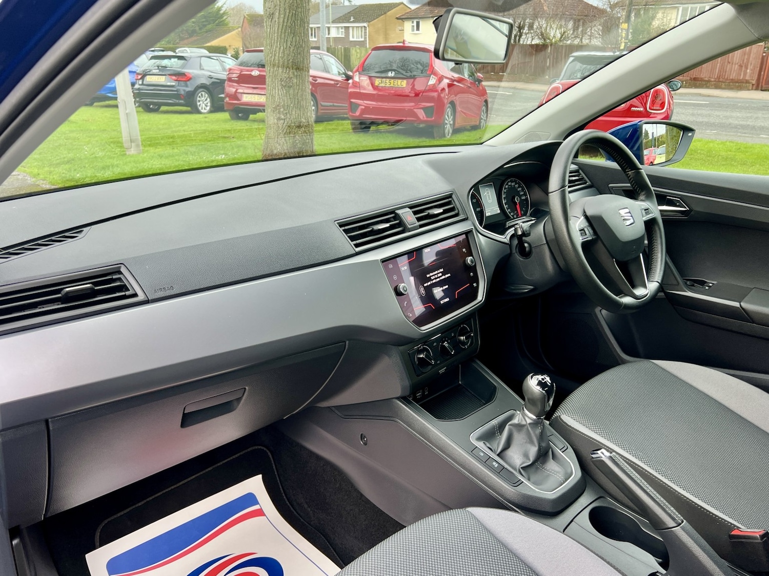Used SEAT Ibiza 2019 for sale - 77220491: Photo 22