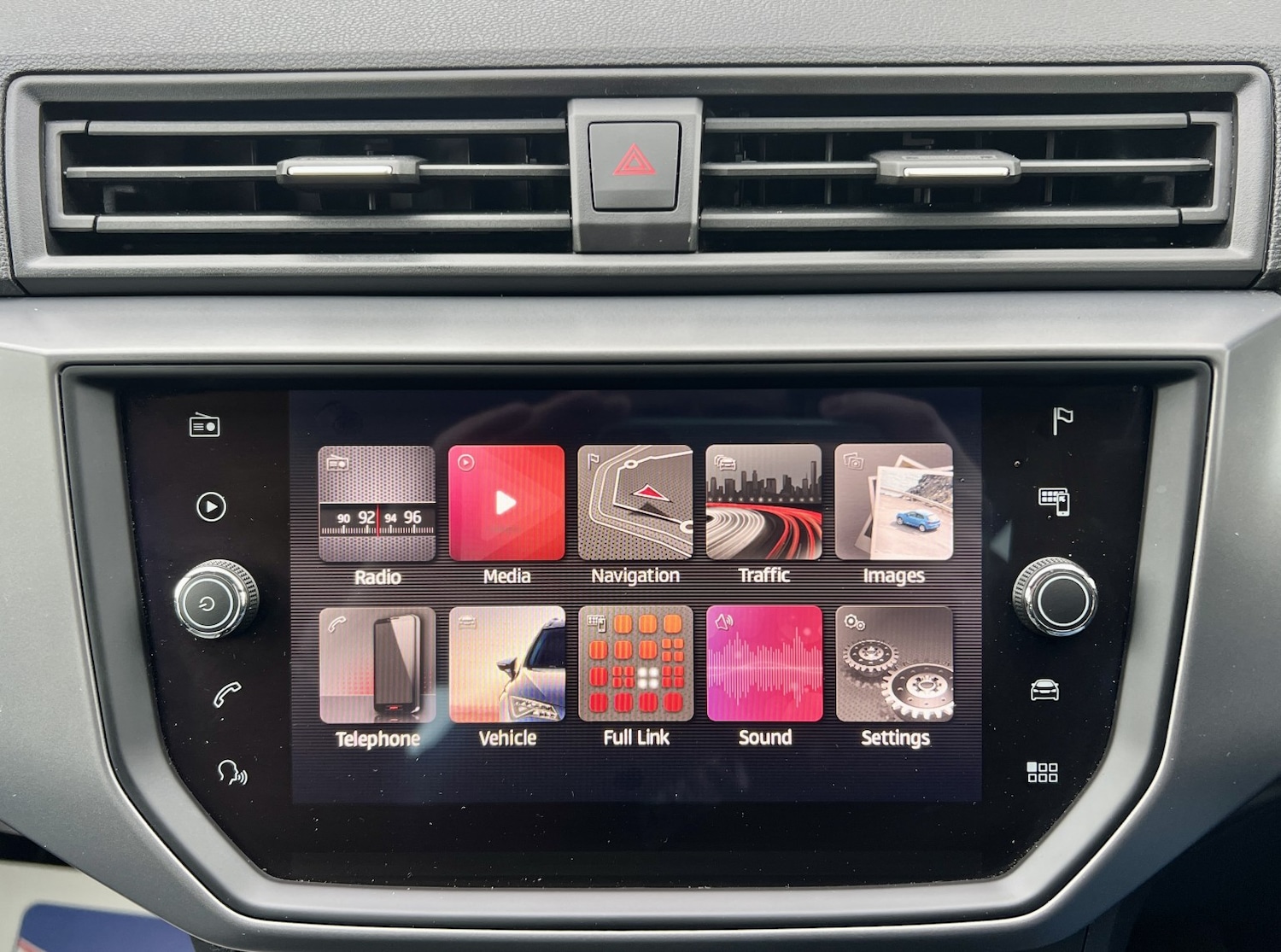 Used SEAT Ibiza 2019 for sale - 77220491: Photo 23