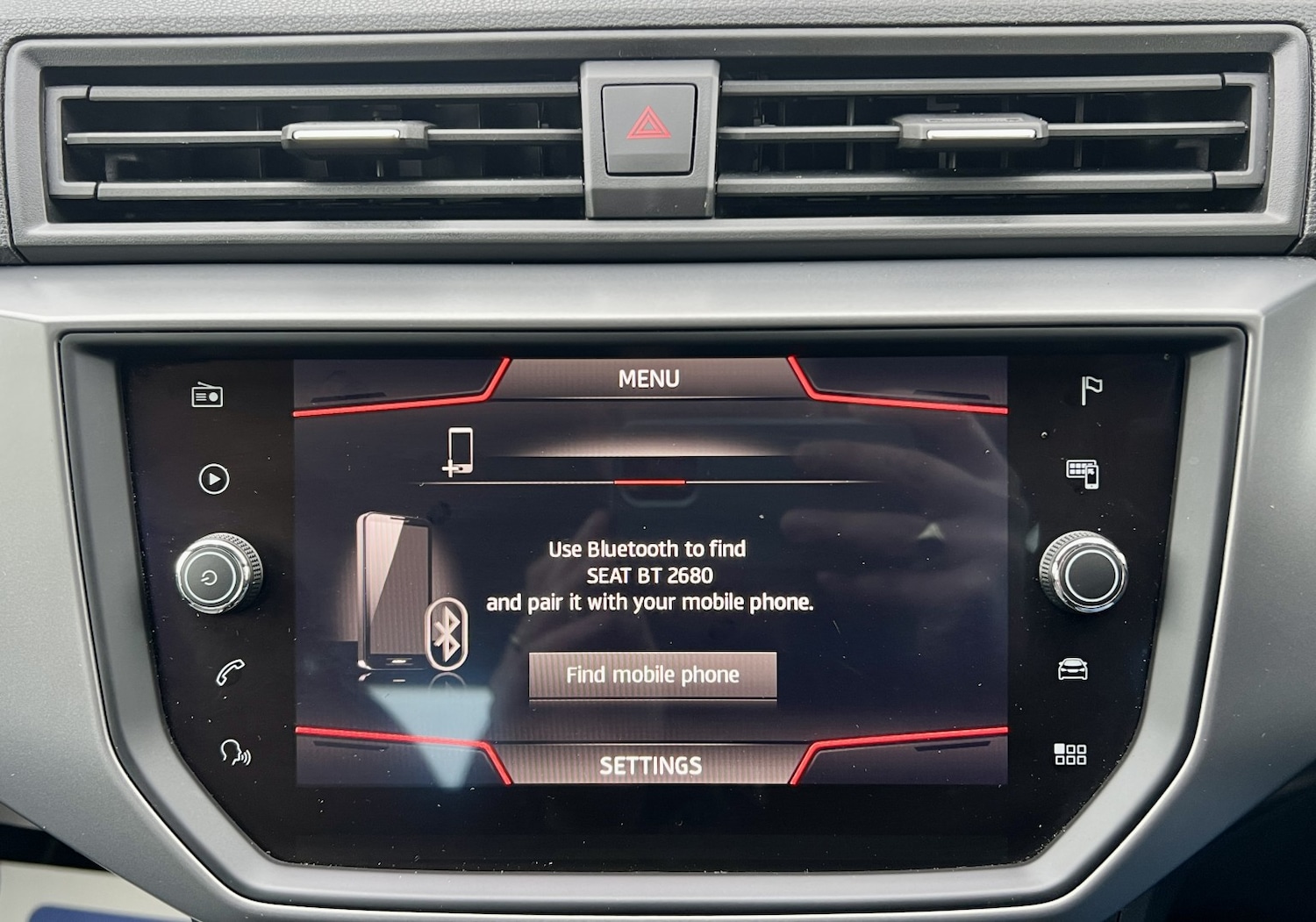 Used SEAT Ibiza 2019 for sale - 77220491: Photo 24