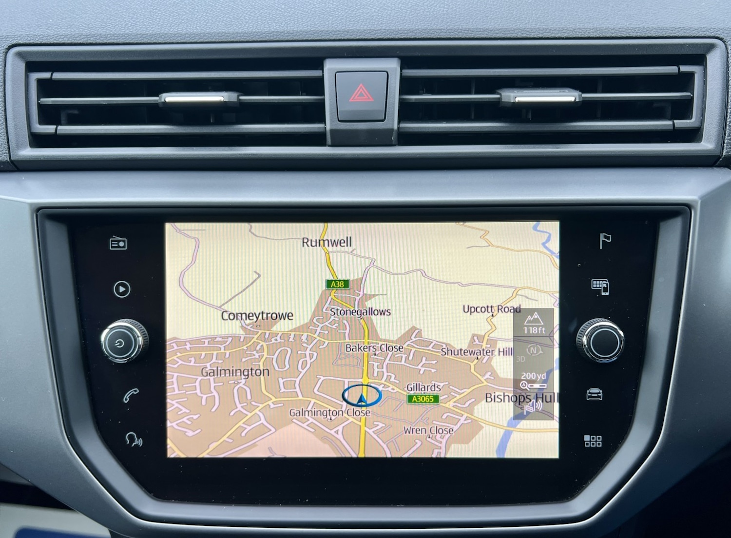 Used SEAT Ibiza 2019 for sale - 77220491: Photo 25