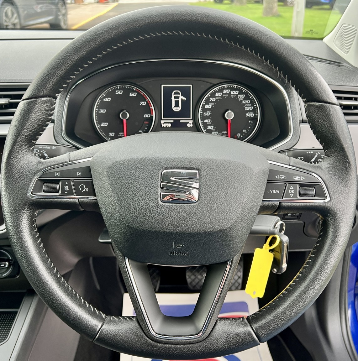 Used SEAT Ibiza 2019 for sale - 77220491: Photo 30