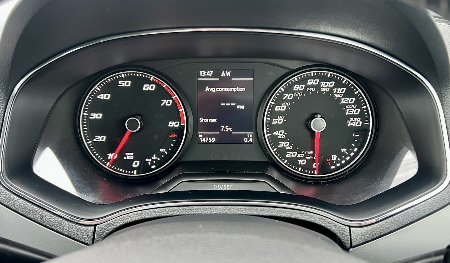 Used SEAT Ibiza 2019 for sale - 77220491: Photo 31