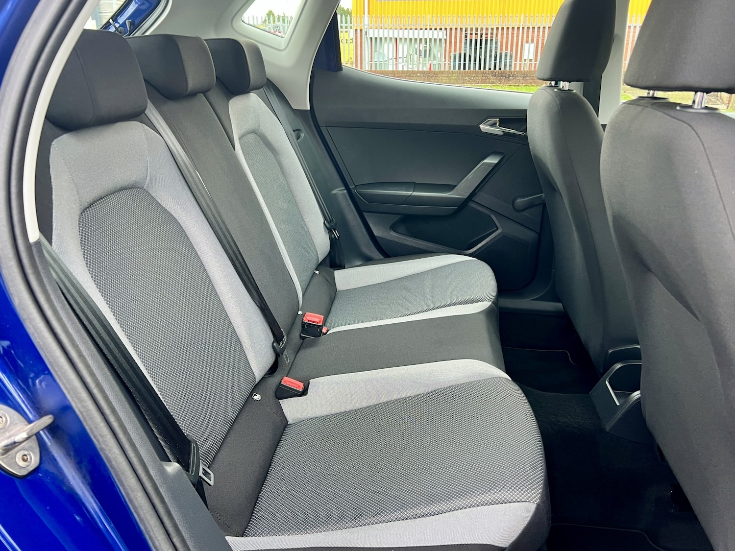 Used SEAT Ibiza 2019 for sale - 77220491: Photo 37