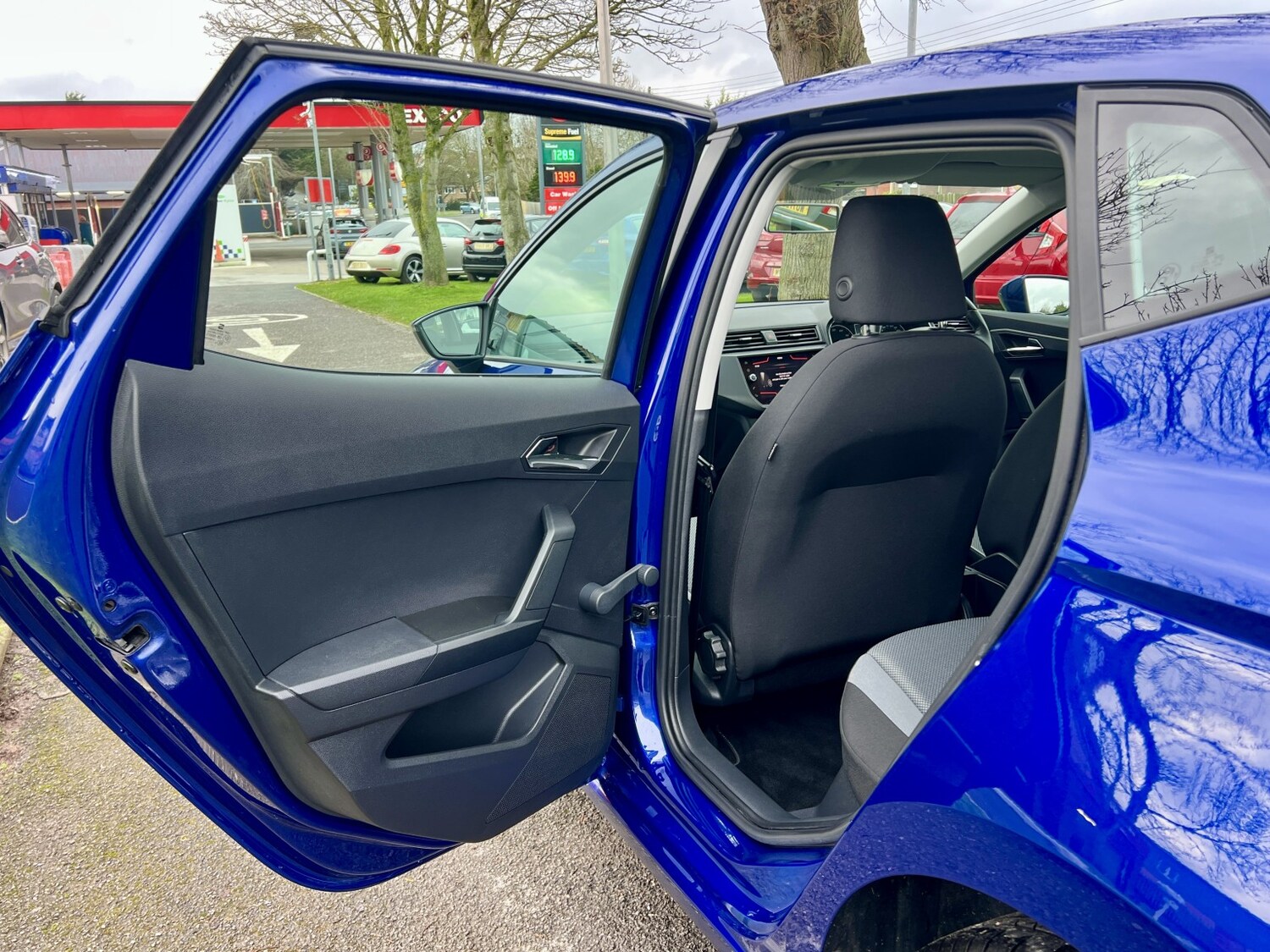 Used SEAT Ibiza 2019 for sale - 77220491: Photo 38