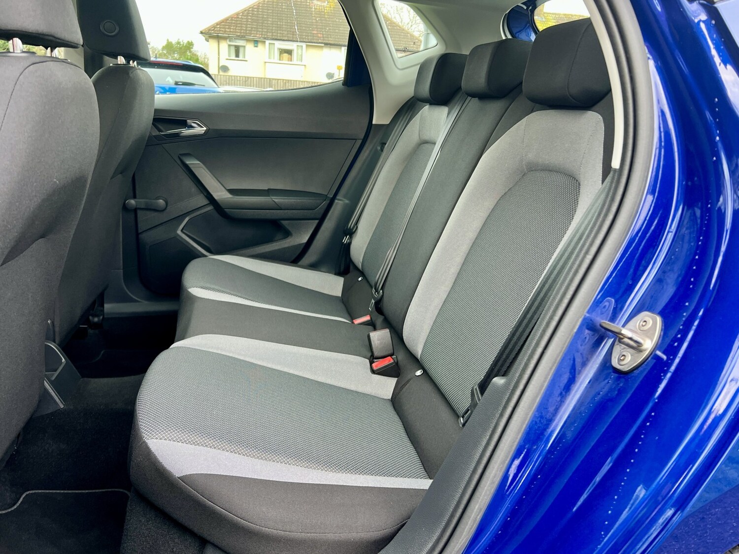 Used SEAT Ibiza 2019 for sale - 77220491: Photo 40