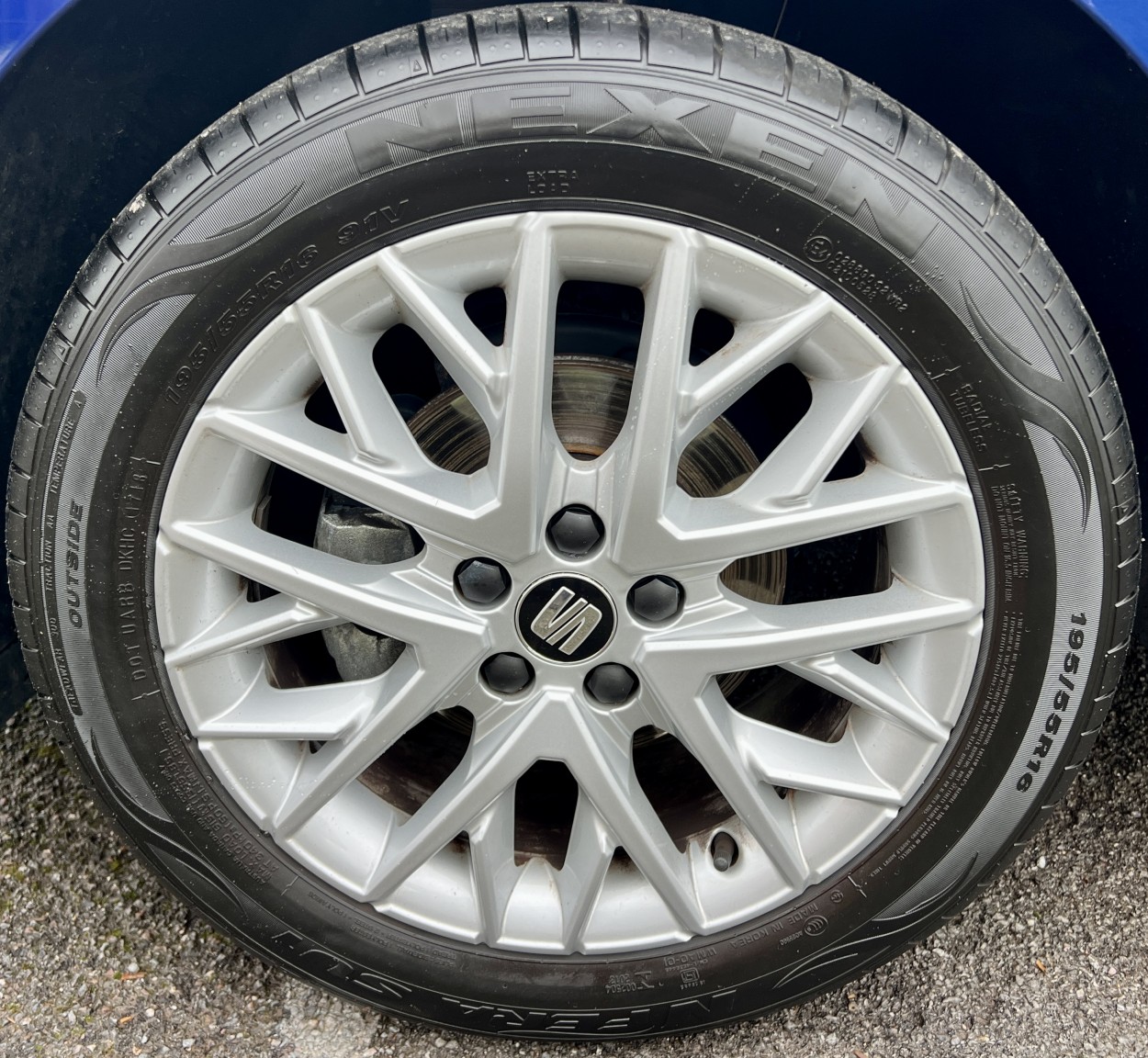 Used SEAT Ibiza 2019 for sale - 77220491: Photo 9