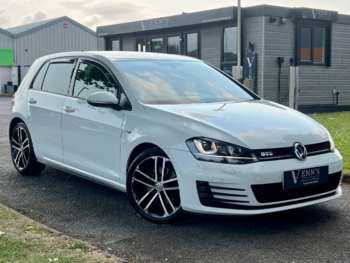 2017 - 2.0 TDI BlueMotion Tech GTD 5-Door
