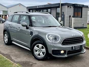 Used MINI Countryman 2018 for sale - 78360139: Photo