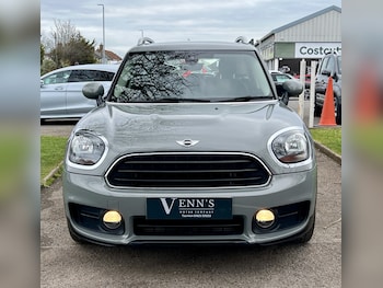 Used MINI Countryman 2018 for sale - 78360139: Photo