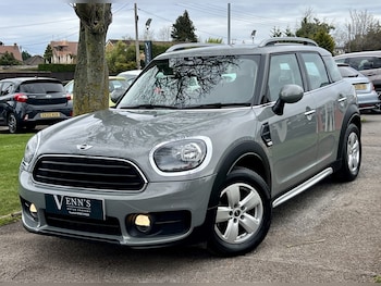 Used MINI Countryman 2018 for sale - 78360139: Photo
