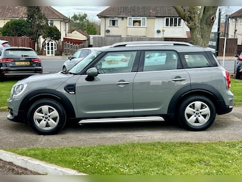 Used MINI Countryman 2018 for sale - 78360139: Photo