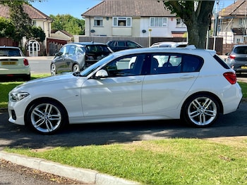 Used BMW 1 Series 2015 for sale - 78909655: Photo