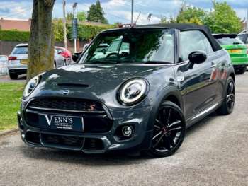 Used MINI Convertible 2019 for sale - 74629051: Photo