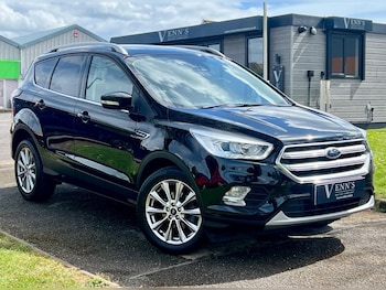 Used Ford Kuga 2019 for sale - 78739632: Photo