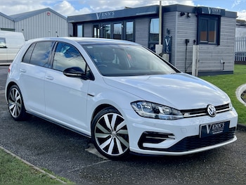 Used Volkswagen Golf 2019 for sale - 77707170: Photo