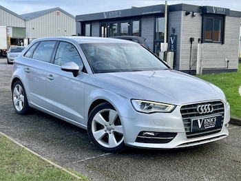 Used Audi A3 2014 for sale - 77522127: Photo