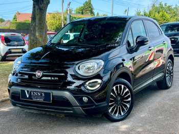 Used Fiat 500X 2019 for sale - 75207835: Photo